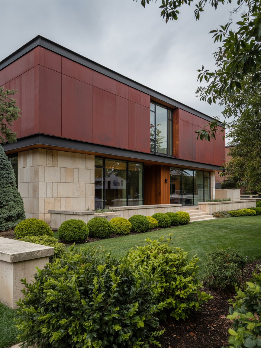 a photograph of a modern luxury house wi 0zhe96ymsfyqfnvfuewf6q v0lgaslzsso5jcduy7o2vg